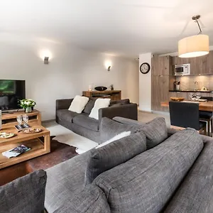 Appartement K2 By Alpine, Les Gets