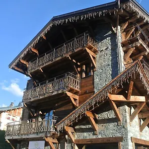 Teleporte Les Gets