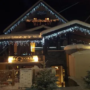Aparthotel Bel'alpe, Les Gets
